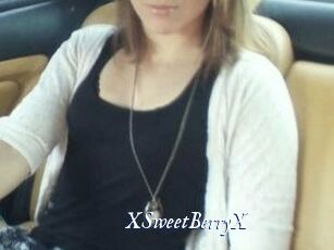 XSweetBerryX