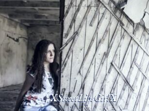 XSweetLipsGirlX