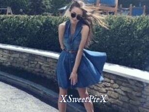 XSweetPieX