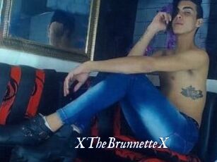 XTheBrunnetteX