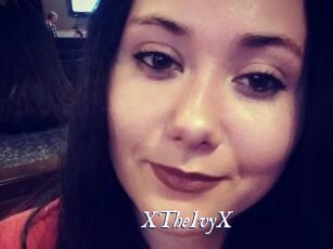 XTheIvyX