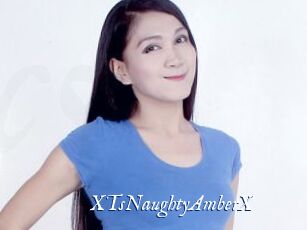 XTsNaughtyAmberX