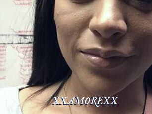XXAMOREXX