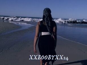 XXBOOBYXX24