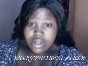 XXBROWNCHOCOLATEXX
