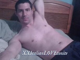 XXItalianLOVEtonite