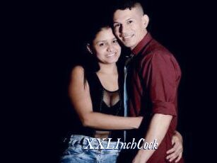 XXLInchCock