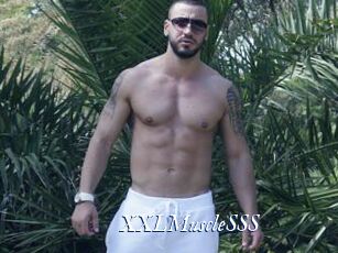 XXLMuscleSSS