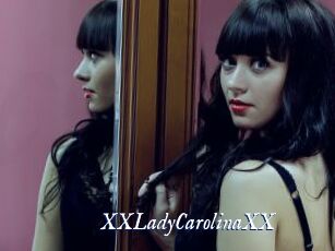 XXLadyCarolinaXX
