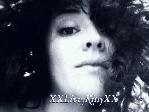 XXLivvyKittyXX
