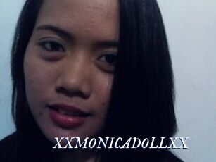XXMONICADOLLXX