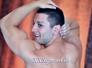XXSupremeCock