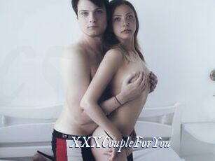 XXXCoupleForYou