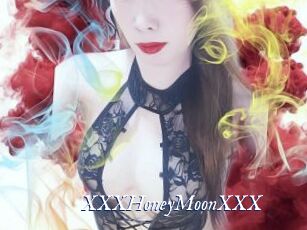 XXXHoneyMoonXXX