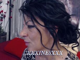 XXXINESXXX