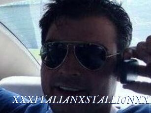 XXXITALIANXSTALLIONXXX