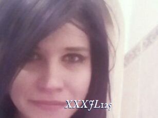 XXXJL125
