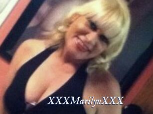 XXXMarilynXXX