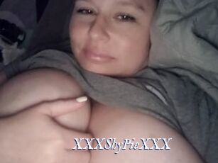 XXXShyPieXXX