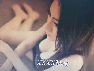 XXXXMeng