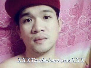 XXXYourSoulmate2016XXX