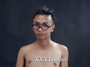 XXXYumCock