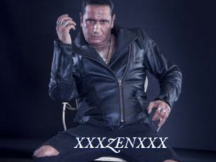 XXXZENXXX