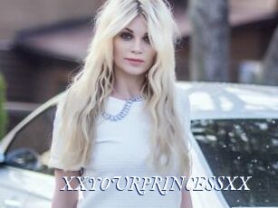 XXYOURPRINCESSXX