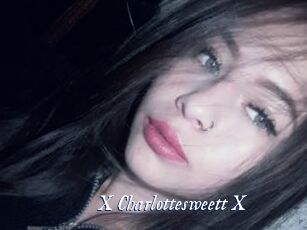 X_Charlottesweett_X