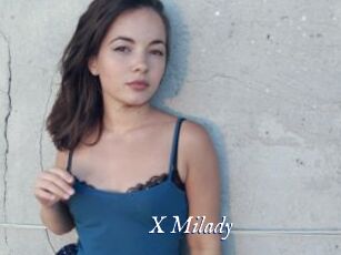 X_Milady