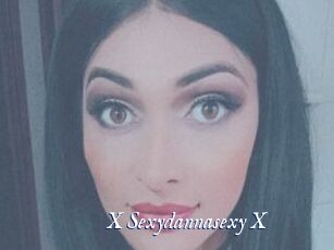 X_Sexydannasexy_X