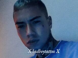 X_badboytattoo_X