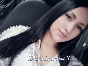 X_dani_demon_hot_X