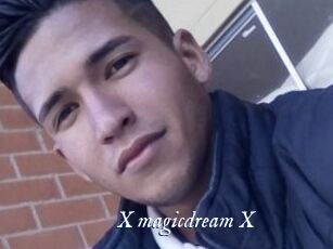 X_magicdream_X