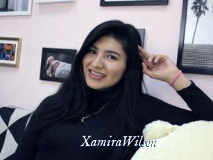 XamiraWilson