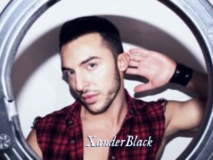 XanderBlack Cam 5
