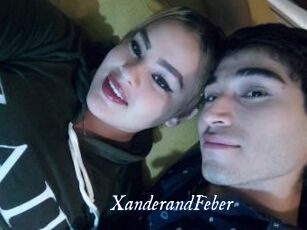 XanderandFeber