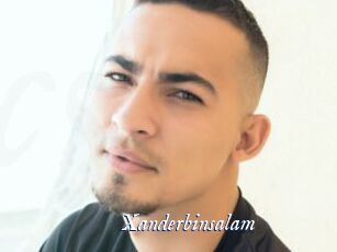 Xanderbinsalam