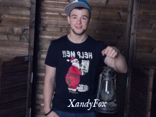 XandyFox