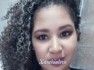 Xanthialove
