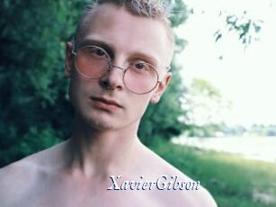 XavierGibson