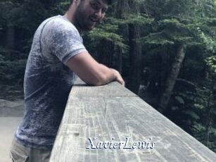 Xavier_Lewis
