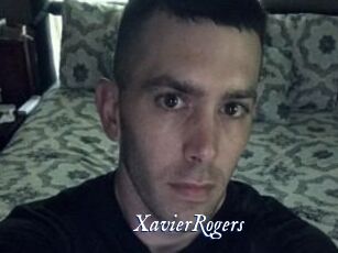 Xavier_Rogers