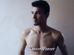 XavierWeaver