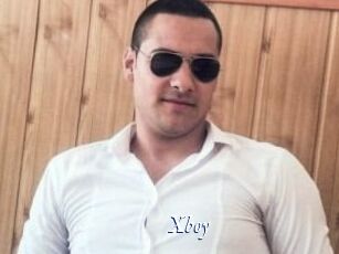 Xboy