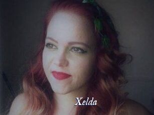 Xelda