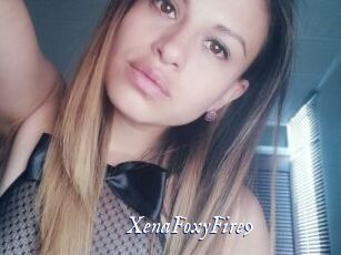 XenaFoxyFire9