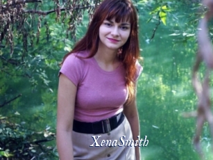 XenaSmith