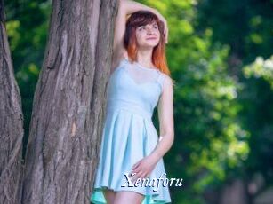 Xenaforu