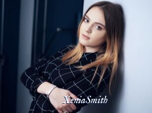 XeniaSmith